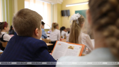 Photo of Lukashenko names main requirement for education system