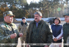 Photo of В Гомельской области осенью планируют создать свыше 3,5 тыс.га новых лесов