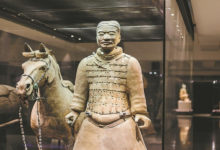 Photo of China lists top 100 archaeology findings of past century | Partners | Belarus News | Belarusian news | Belarus today | news in Belarus | Minsk news | BELTA