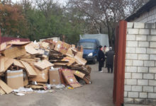 Photo of Гомельчанка оставила новорожденного в выгребной яме, малыш в реанимации