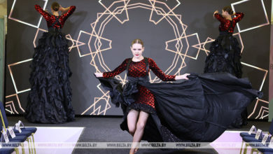 Photo of BelTexIndustry2021 expo in Minsk | Belarus News | Belarusian news | Belarus today | news in Belarus | Minsk news | BELTA