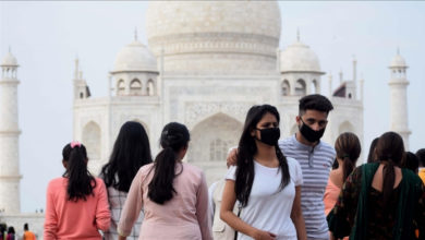 Photo of India’s pandemic-hit tourism sector hopes for ‘quick revival’ | Partners | Belarus News | Belarusian news | Belarus today | news in Belarus | Minsk news | BELTA