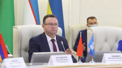 Photo of Пиневич: взаимное признание сертификатов о вакцинации в СНГ позволит восстановить турпотоки