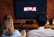 Photo of Число подписчиков Netflix в мире превысило 214 млн