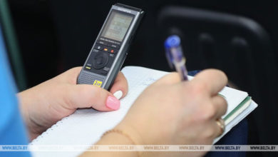 Photo of Камітэт абароны журналістаў БСЖ занепакоены лёсам журналістаў “Комсомольской правды в Беларуси”