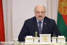 Photo of Lukashenko comments on spread of fake news in mass media, online