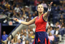 Photo of Sabalenka out of Kremlin Cup