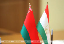 Photo of Belarus to host Days of Culture of Tajikistan on 5-11 October