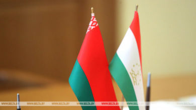 Photo of Belarus to host Days of Culture of Tajikistan on 5-11 October