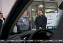 Photo of Geely car lending support program to be extended in Belarus