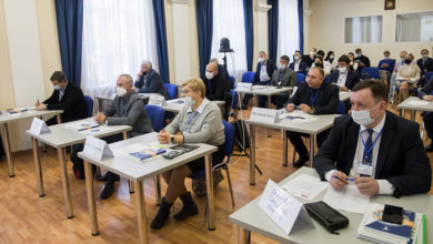 Photo of Самарская область заинтересована в сотрудничестве с Беларусью в сфере нефтехимии и машиностроения