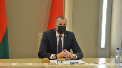 Photo of Isachenko: Belarus expects UN to condemn brazen interference in its internal affairs