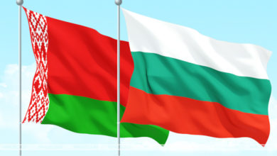 Photo of Belarus-Bulgaria parliamentary ties hailed as robust