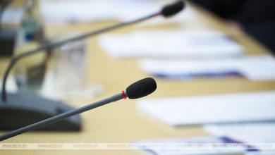 Photo of EAEU set to adopt statement on climate agenda