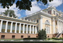 Photo of Книги по истории из собрания князей Паскевичей представят на выставке в Гомеле | Афиша | Новости Беларуси|БелТА