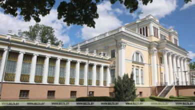 Photo of Книги по истории из собрания князей Паскевичей представят на выставке в Гомеле | Афиша | Новости Беларуси|БелТА