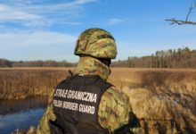 Photo of Граждане РФ чеченской национальности пытались проникнуть в Польшу вместе с мигрантами из Ирака