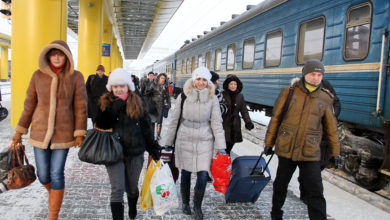 Photo of Белорусская железная дорога накопила долгов на $1 млрд