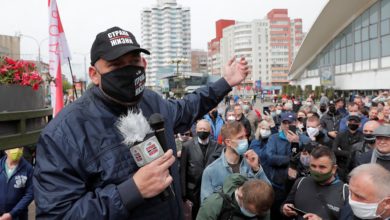 Photo of Тихановскому сегодня огласят приговор: обвиняют в ущербе государству на более 3 млн руб