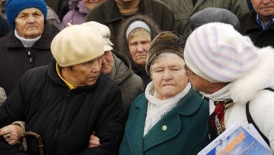 Photo of В Беларуси требуемый страховой стаж для пенсии повысят до 20 лет