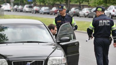 Photo of Водителям-нарушителям придется раскошелиться: выросли штрафы