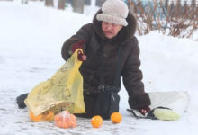 Photo of В Беларуси за последние сутки 91 человек получили гололедные и холодовые травмы