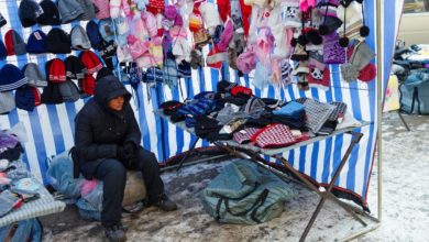 Photo of За 7 лет Беларусь потеряла более 17 тыс. малых компаний