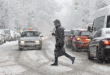 Photo of В Беларуси усилятся морозы до -20°C