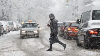 Photo of В Беларуси усилятся морозы до -20°C