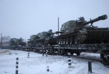 Photo of Военные учения «Союзная решимость – 2022» угрожают всплеском заболеваемости Covid-19 в Беларуси – СМИ