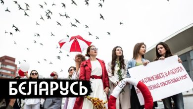 Photo of Российский журналист Юрий Дудь снял фильм о белорусских эмигрантах – «Как жить, если лишают родины». ВИДЕО