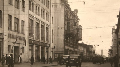 Photo of Прерванный полет белорусизации. Уроки 90-летней давности