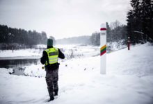 Photo of Литва продлила расширенные полномочия военных на границе с Беларусью