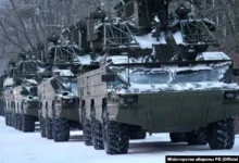 Photo of «Много пьют и мусорят»: белорусы рассказывают, какие проблемы вызвал приезд российских военных на учения