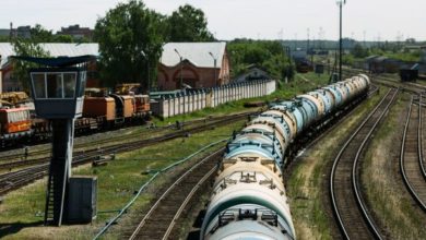 Photo of Страны Балтии призывают ЕС ввести транзитные санкции против Беларуси