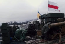 Photo of “Боевой настрой – мы побеждаем!” – белорус, принимавший участие в ночном бою под Киевом