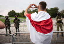 Photo of США вводят визовые санкции против представителей власти Беларуси за преследование диссидентов