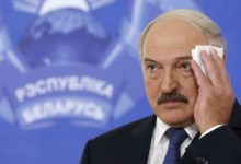 Photo of Лукашенко намекнули на то, что пора сворачивать удочки