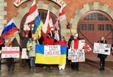 Photo of Исследование: Белорусы – против поддержки России в войне с Украиной