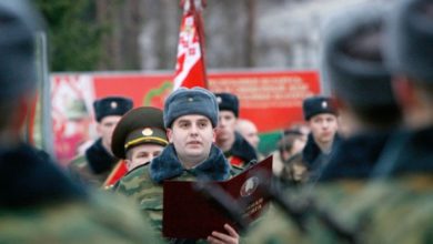 Photo of Белорусов призовут на срочную военную службу