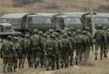 Photo of После учений в Беларуси не останется ни российских военнослужащих, ни техники, – МИД