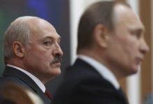 Photo of Лукашенко и война Путина. Беларусь де-факто теряет нейтралитет