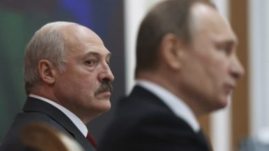 Photo of Лукашенко и война Путина. Беларусь де-факто теряет нейтралитет