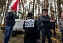 Photo of В рейтинге демократии Беларусь ухудшила позиции и расположилась между африканскими странами