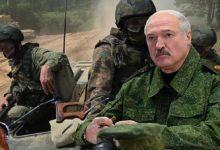 Photo of Лукашенко назвал фейком информацию о направлении белорусских военных в Сирию: Я никого туда не посылал