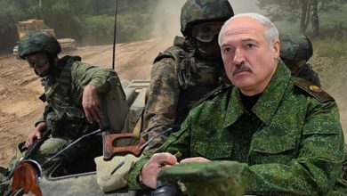 Photo of Лукашенко назвал фейком информацию о направлении белорусских военных в Сирию: Я никого туда не посылал