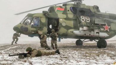 Photo of Беларусь и Украина обменяются визитами военных атташе на учения