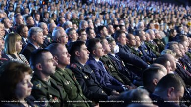 Photo of Стойкая глупость. Как Беларусь пришла к рекордам коронавируса