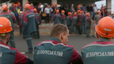 Photo of «Беларуськалий» впервые берет кредиты на зарплаты: три из пяти рудников остановились