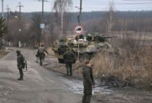 Photo of Псковский спецназ несет потери и отказывается от приказов, внутри командования ВС РФ начались конфликты – Данилюк